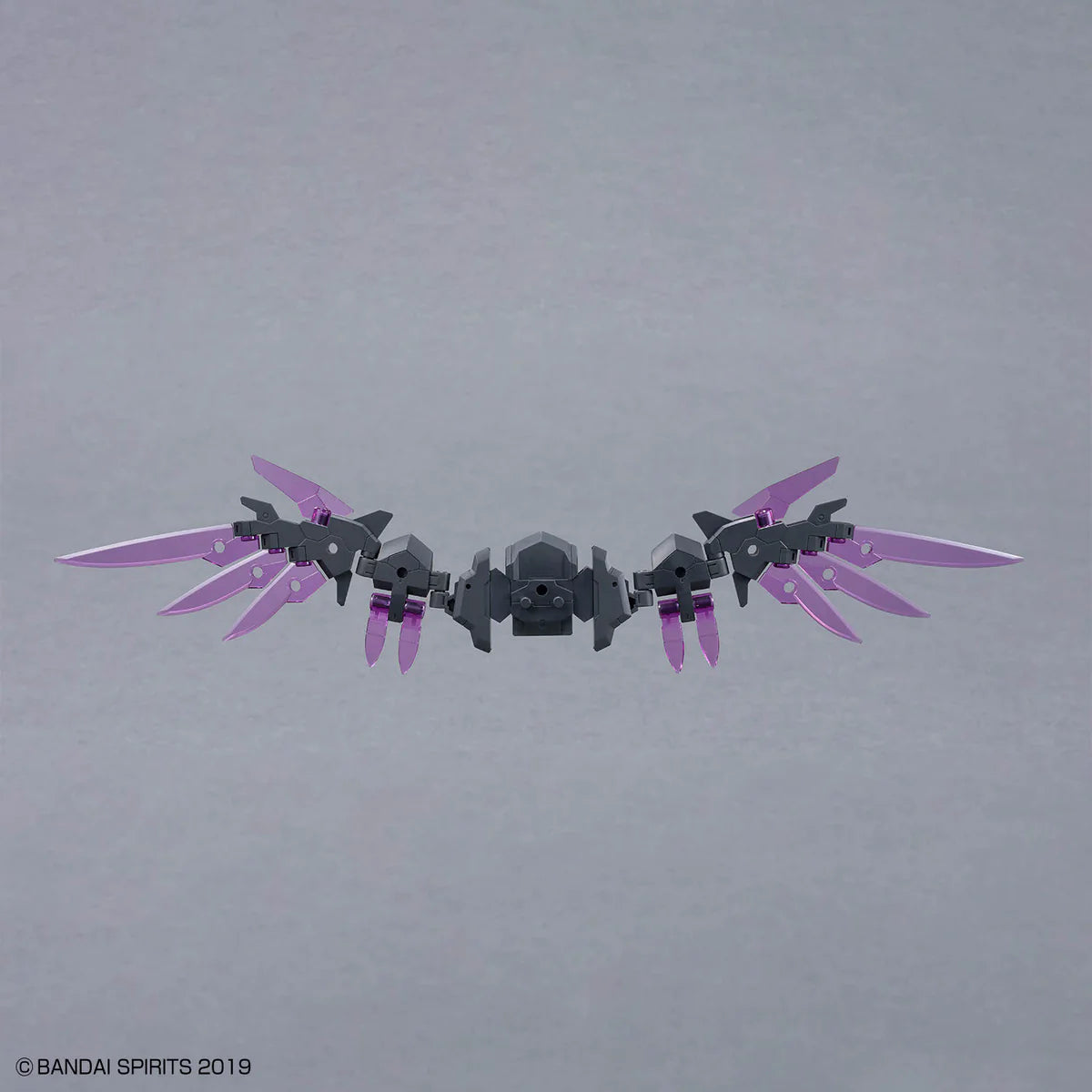 30 Minutes Missions Option Parts Set 22 (Wing Unit 2) 1/144 Scale Accessory Set