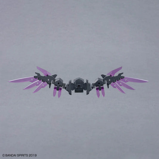 30 Minutes Missions Option Parts Set 22 (Wing Unit 2) 1/144 Scale Accessory Set