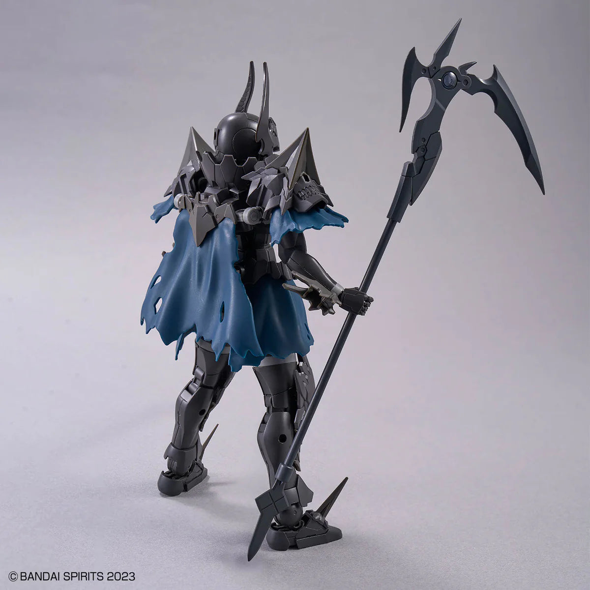 30 Minutes Fantasy #18 Necrosknight Model Kit