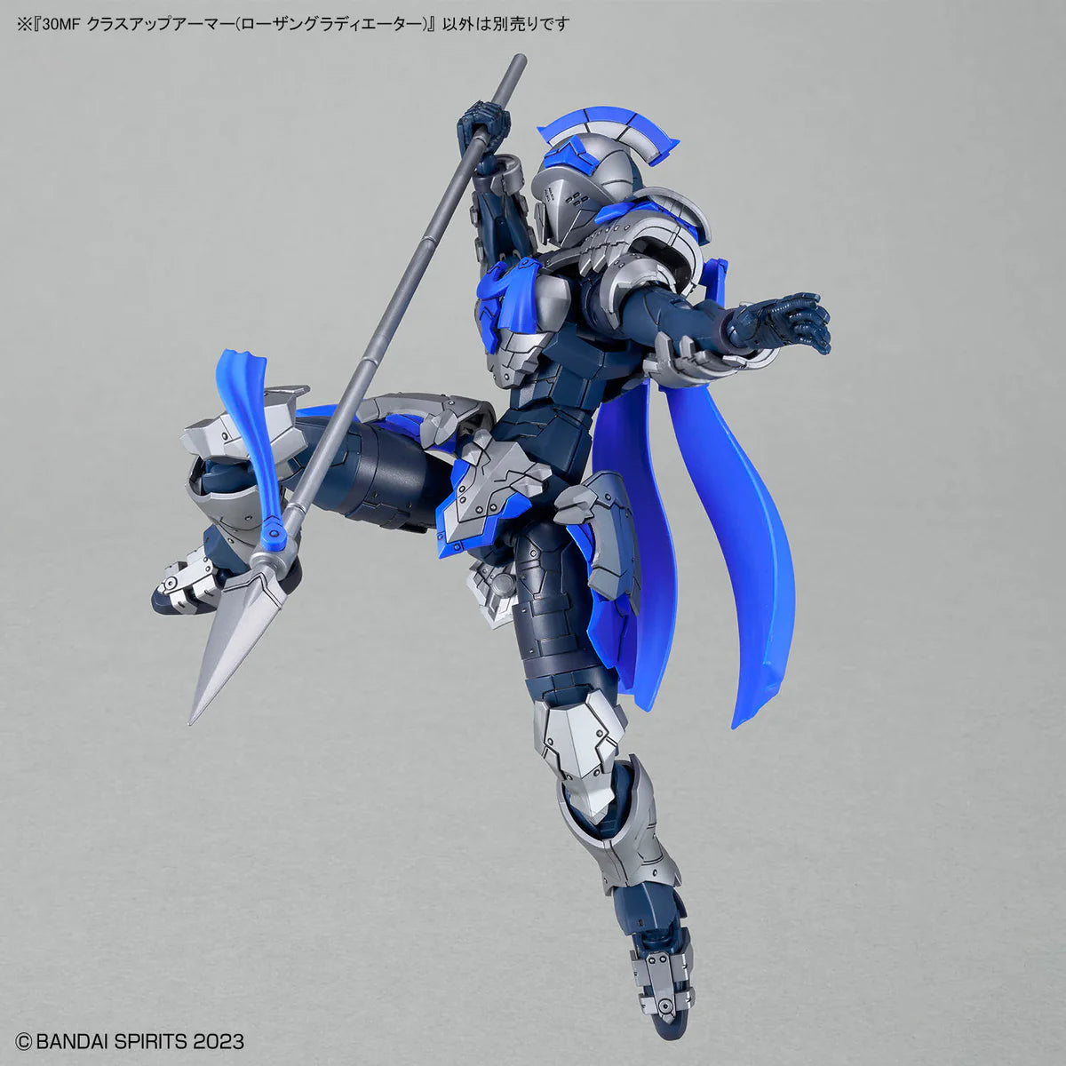 30 Minutes Fantasy Class Up Armor Rosan Gladiator Accessory Kit