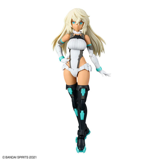 30 Minutes Sisters #16 SIS-H00 Sestieh (Color C) Model Kit