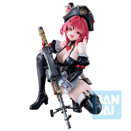 Goddess of Victory Nikke Ichibansho Mast: Romantic Maid (Chapter 7) Figure