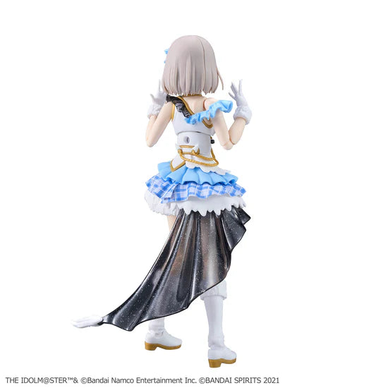 The Idolmaster Shiny Colors 30 Minutes Sisters Asahi Serizawa Model Kit
