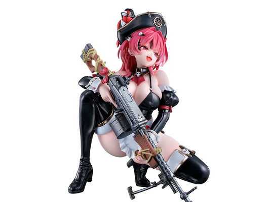 Goddess of Victory Nikke Ichibansho Mast: Romantic Maid (Chapter 7) Figure