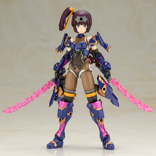 Kotobukiya Frame Arms Girl: Ayatsuki Plastic Model Kit