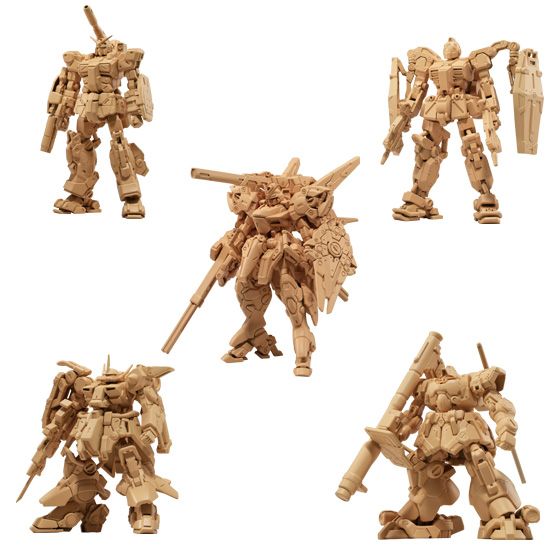 Gundam Artifact 2