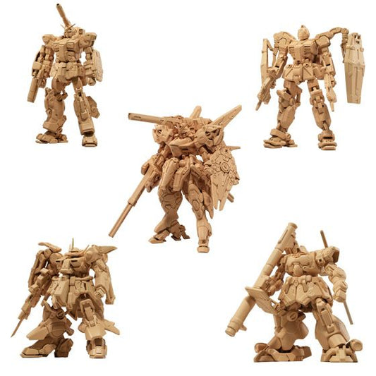 Gundam Artifact 2