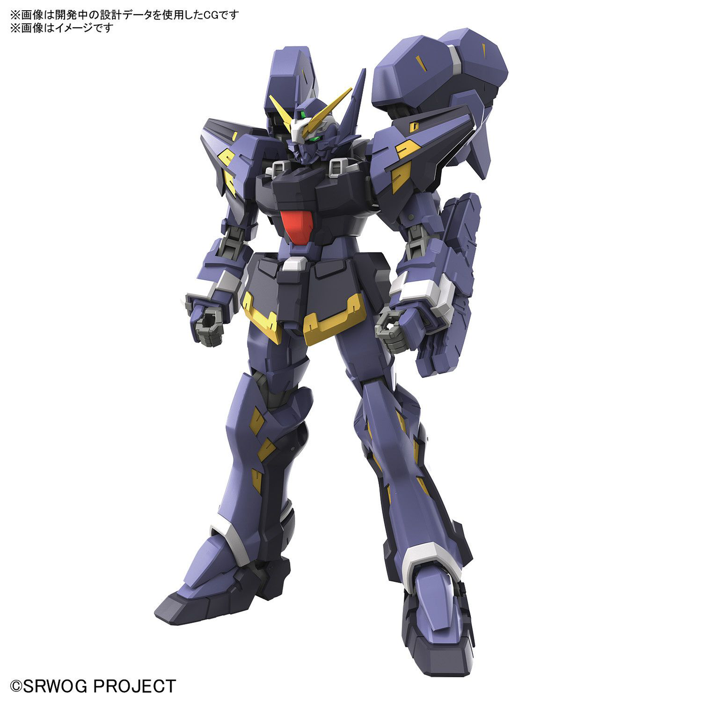HG HÜCKEBEIN Mk-Ⅲ