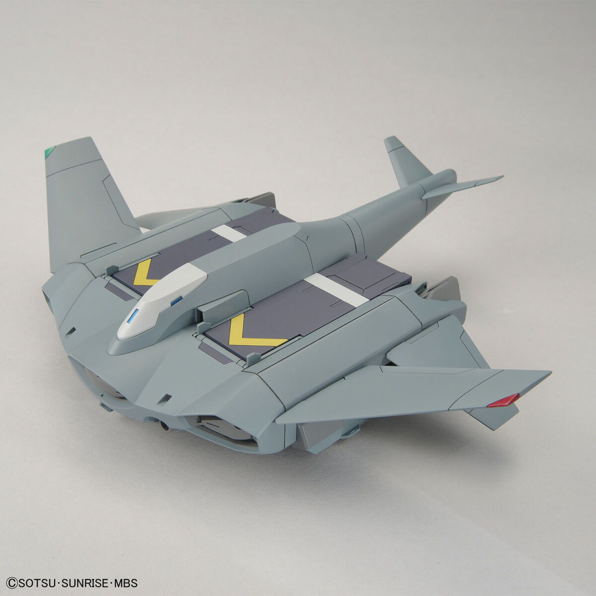 HG 1/144 Tickbalang The Witch from Mercury TWFM