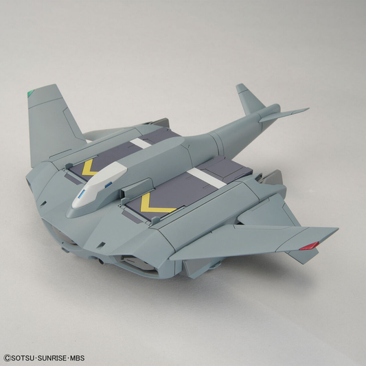 HG 1/144 Tickbalang The Witch from Mercury TWFM