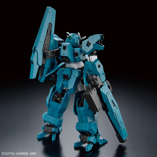 HG 1/144 GUNDAM LFRITH UR TWFM The Witch from Mercury