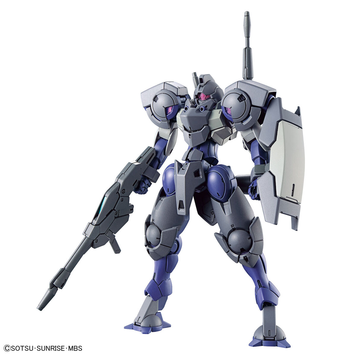 HG 1/144 HEINDREE STURM The Witch from Mercury TWFM
