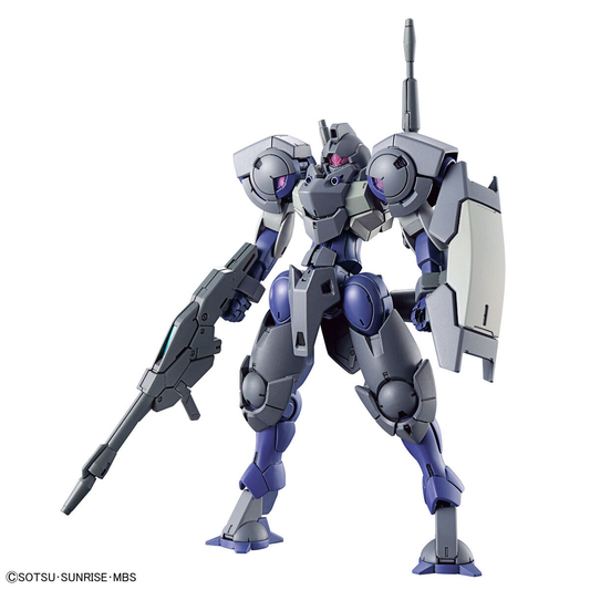 HG 1/144 HEINDREE STURM The Witch from Mercury TWFM