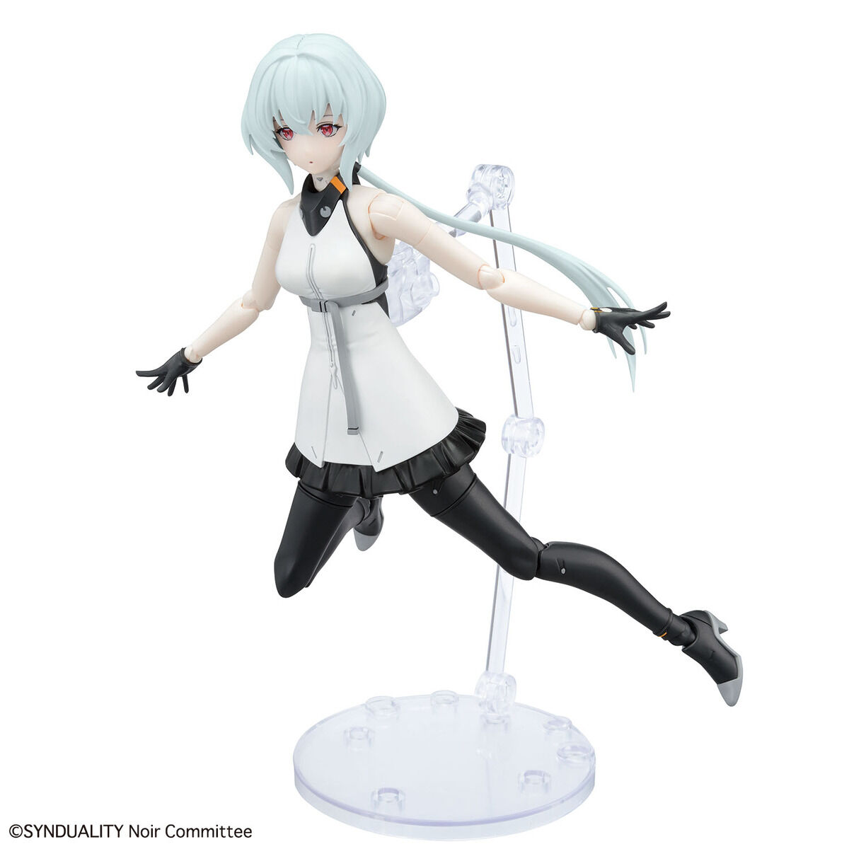 Bandai Figure-rise Standard NOIR Synduality