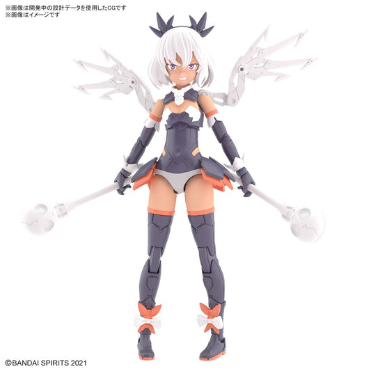 Bandai 30MS SIS-M00 Ilshana (Color C)