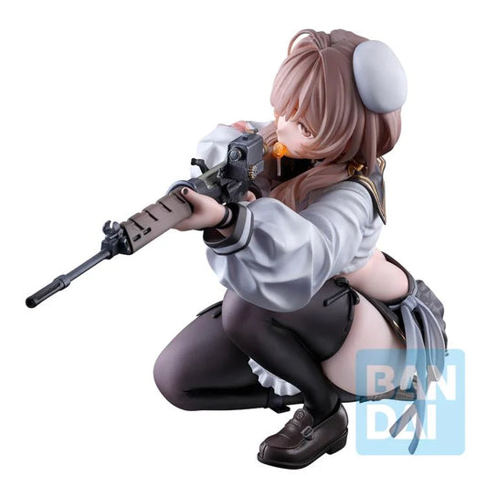 Goddess of Victory Nikke Ichibansho Bready (Chapter 7) Figure