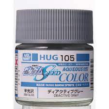 AQUEOUS HOBBY COLOR - DEACTIVE GRAY