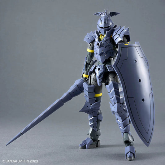 30 Minutes Fantasy Liber Lancer Model Kit