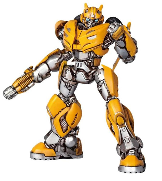 TRTUMPETER TRANSFORMERS BUMBLEBEE B-127 B127 SMART MODEL KIT