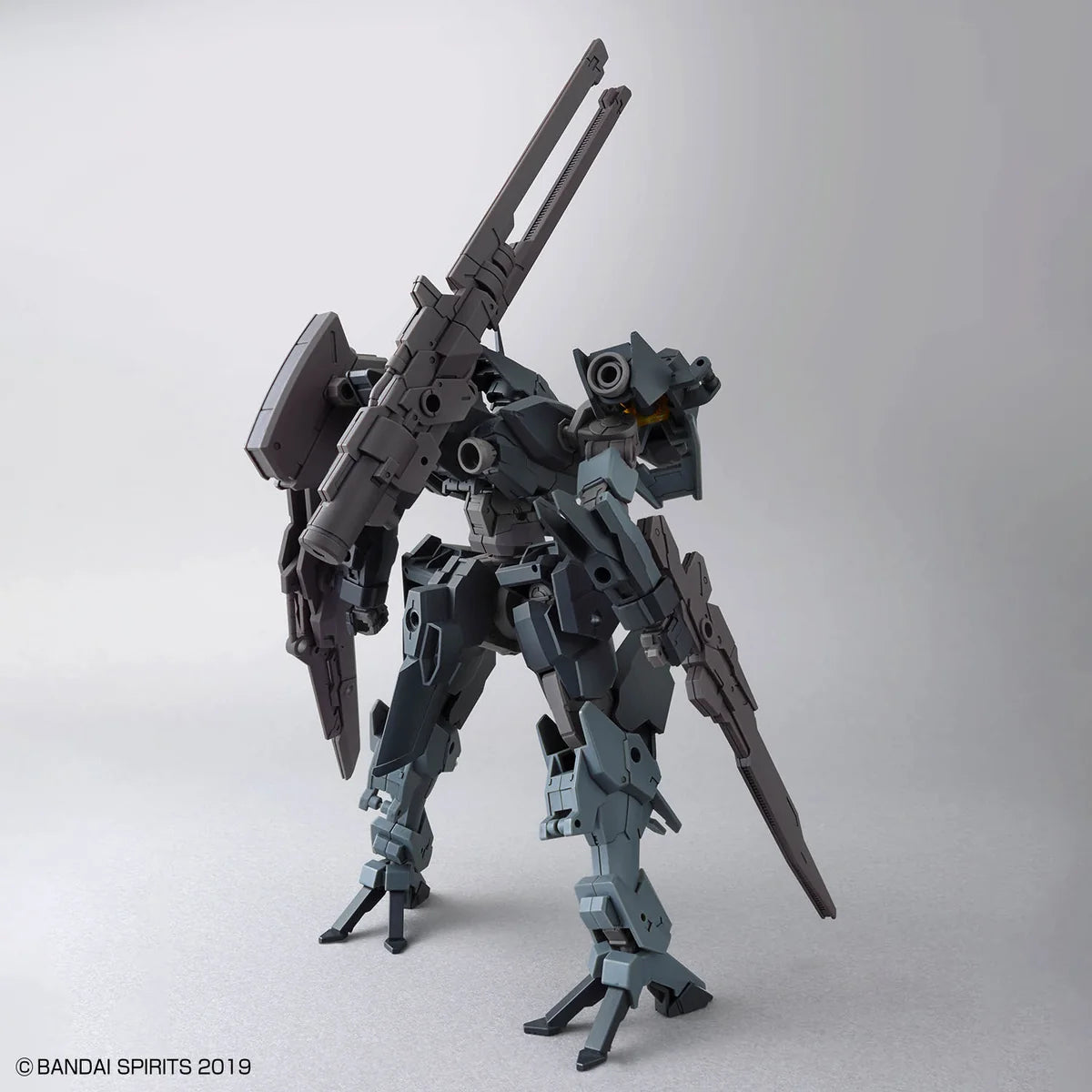 30 Minutes Missions #80 xEXM-000 Xenovalt 1/144 Scale Model Kit