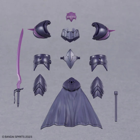 30 Minutes Fantasy Class-Up Armor Rosan Enchanter Accessory Kit
