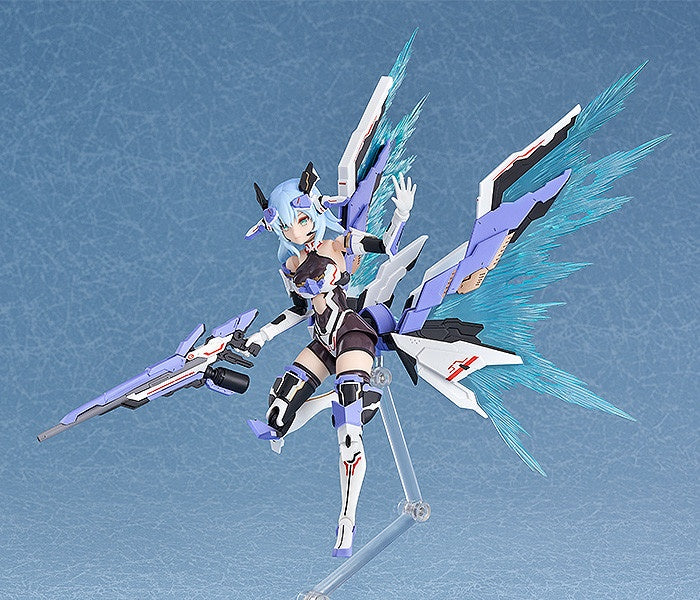 Hyper Body AG-01 Lark Nio
