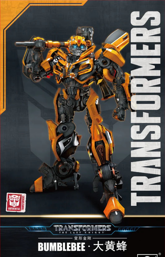 Transformers: The Last Knight Bumblebee Smart Kit