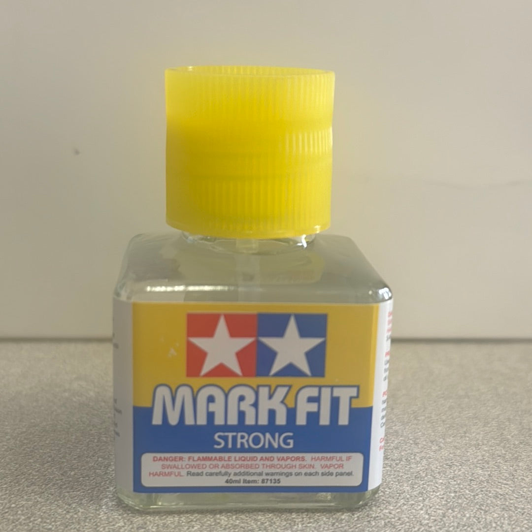 TAMIYA MARK FIT STRONG