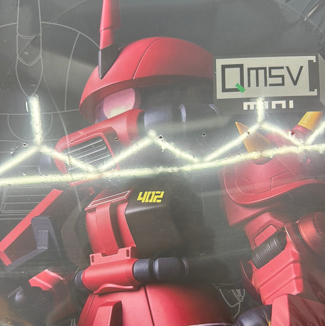 ZAKU II VARIATION #2