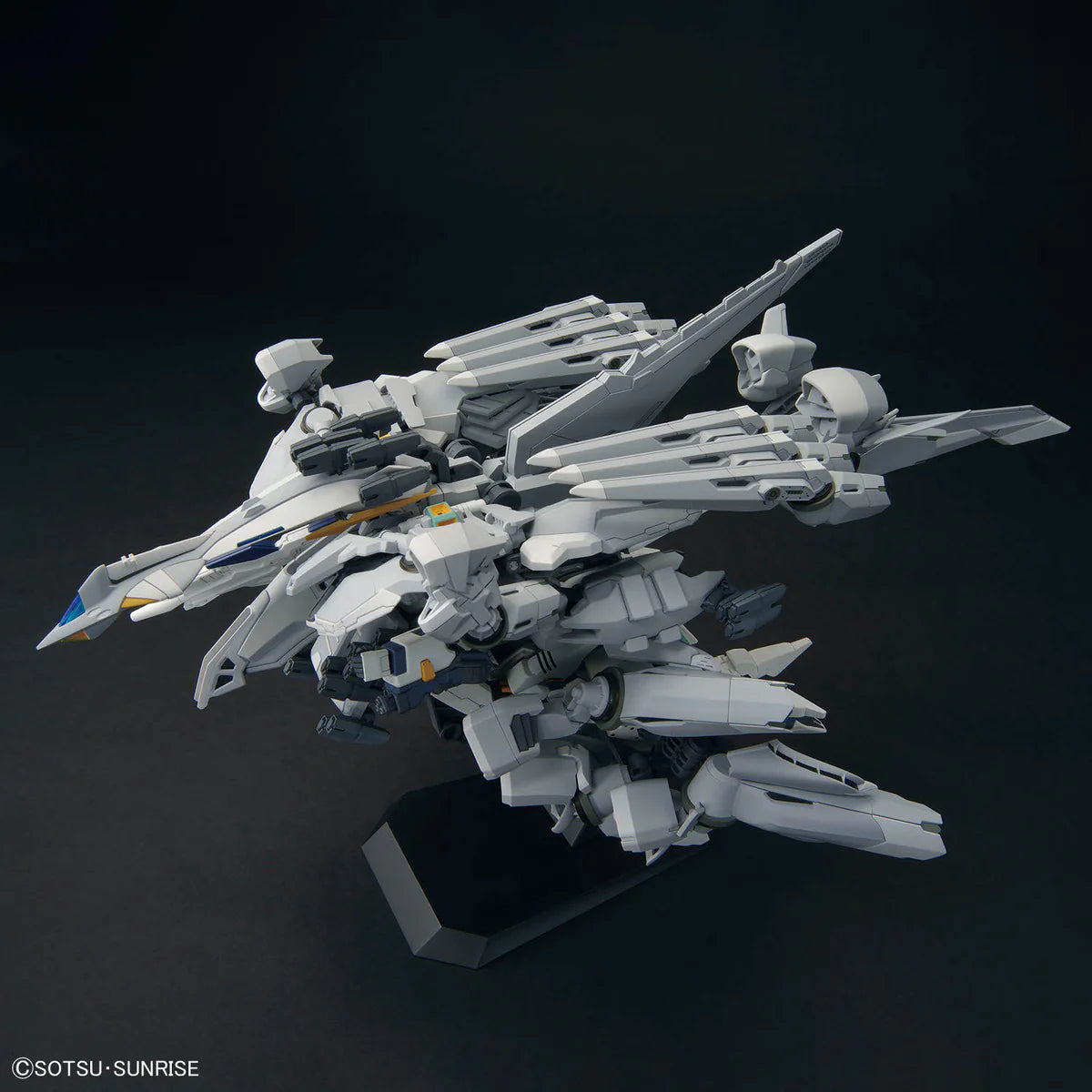 HGUC 1/144 #265 TX-ff104 Gundam Alyzeus