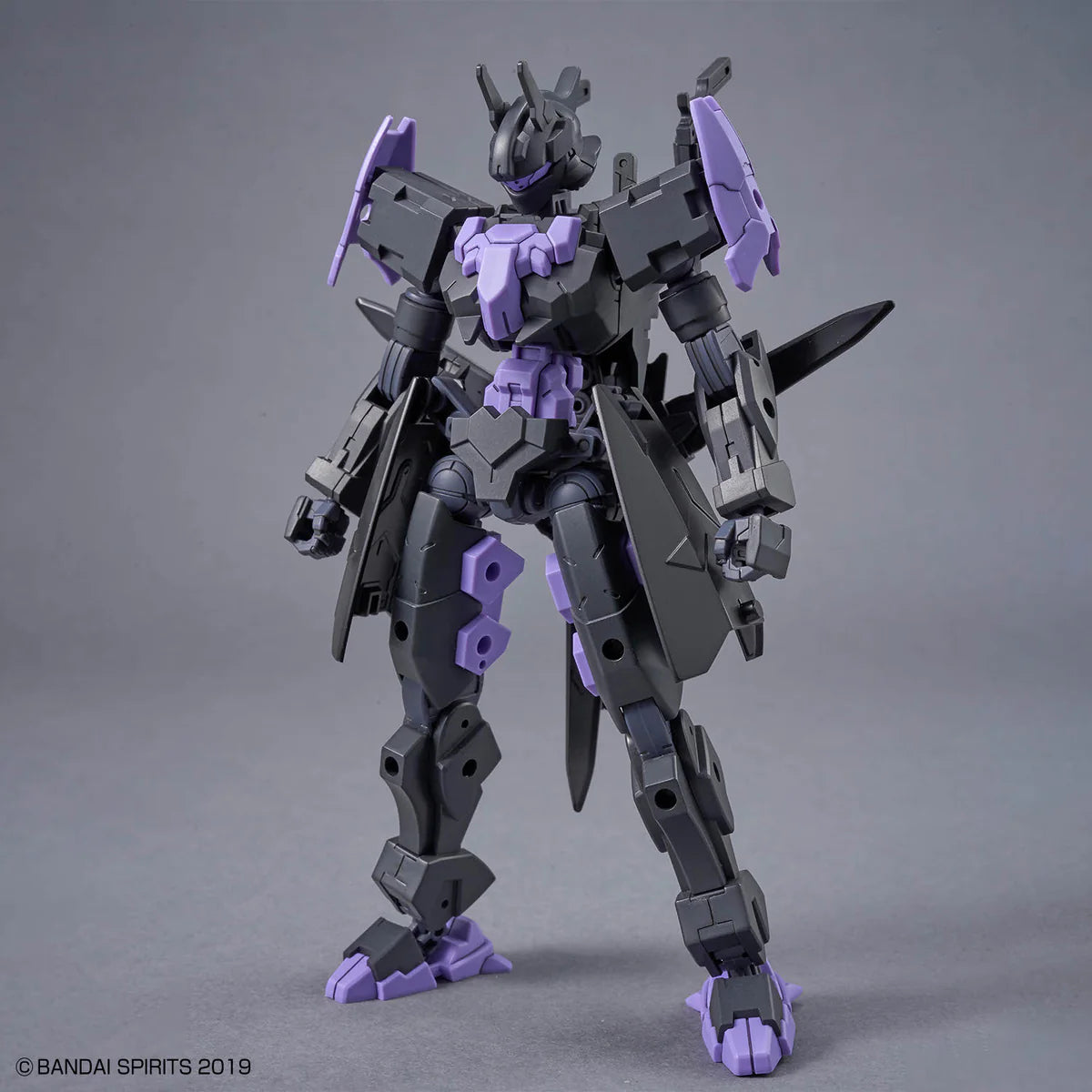 30 Minutes Missions EXM-X20A Levinix (Type-B Ver.) 1/144 Scale Model Kit
