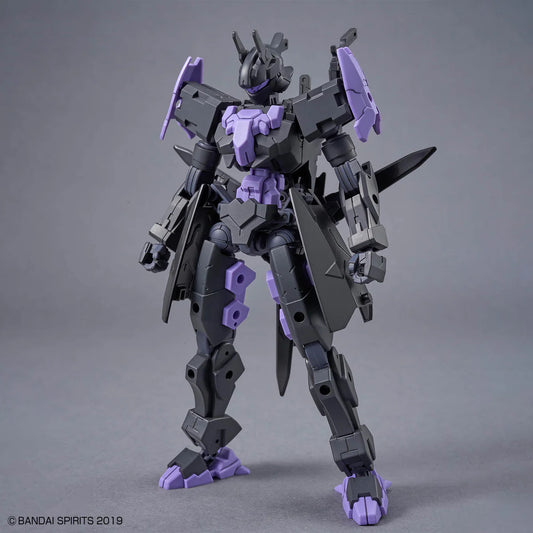 30 Minutes Missions EXM-X20A Levinix (Type-B Ver.) 1/144 Scale Model Kit