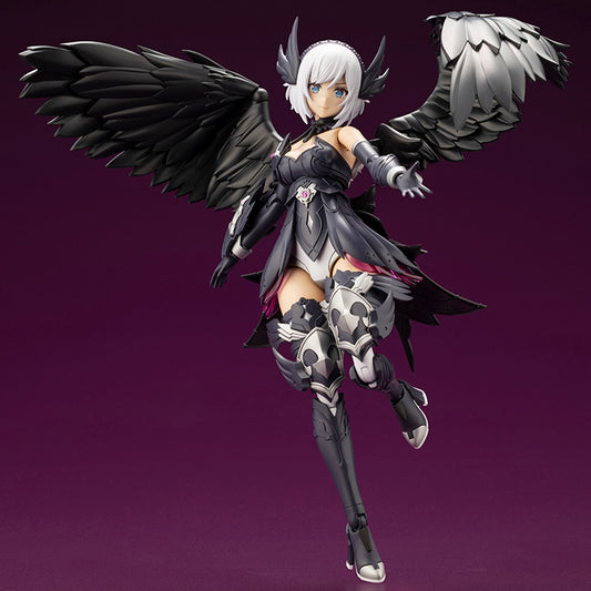 Kotobukiya LUMITEA ReACT-A