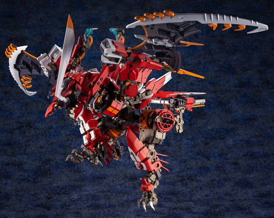 Kotobukiya 1/24 Hexa Gear Agnirage
