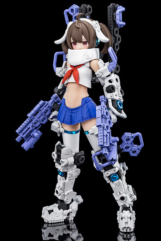 Kotobukiya Megami Device BUSTER DOLL GUNNER