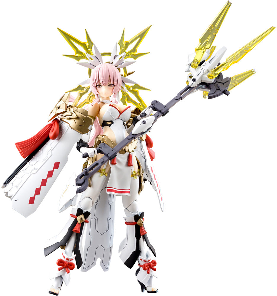 Kotobukiya Megami Device: AUV Amaterasu Regalia
