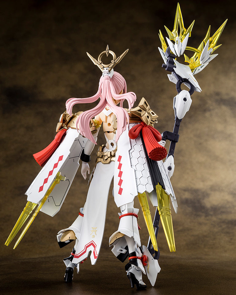 Kotobukiya Megami Device: AUV Amaterasu Regalia