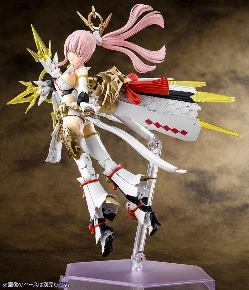 Kotobukiya Megami Device: AUV Amaterasu Regalia