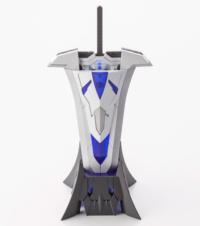 HEAVY WEAPON UNIT25 KNIGHT MASTER SWORD