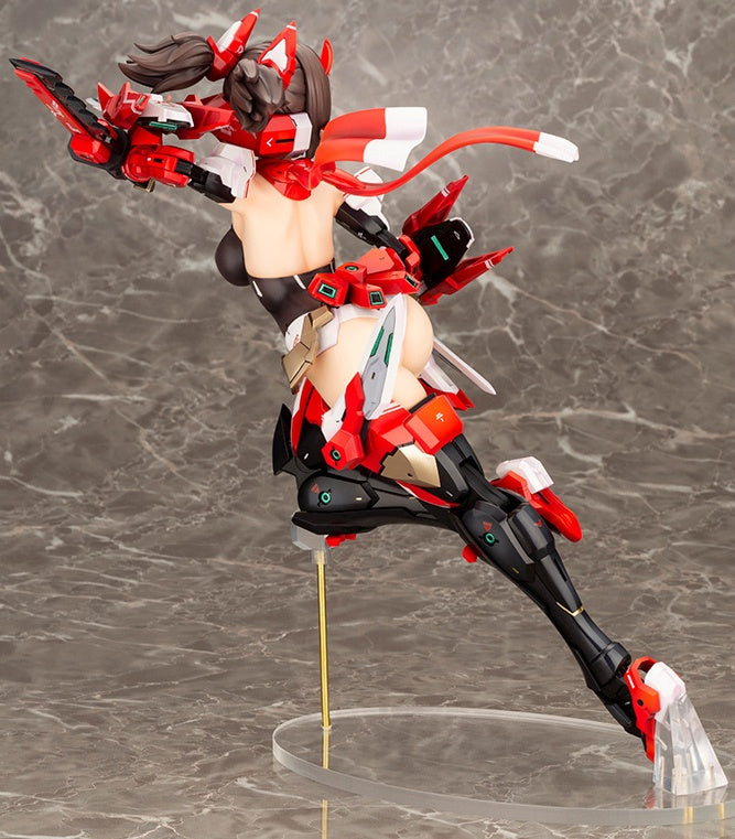 Kotobukiya Megami Device Asra Ninja 2:1 Scale Figure