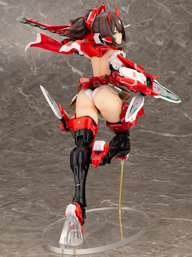 Kotobukiya Megami Device Asra Ninja 2:1 Scale Figure