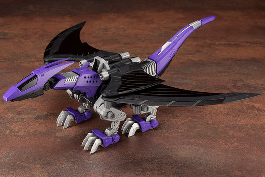 1/72 ZOIDS EZ-005 Redler Guyros Empire Ver.