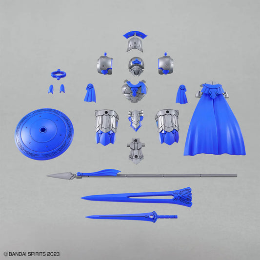 30 Minutes Fantasy Class Up Armor Rosan Gladiator Accessory Kit