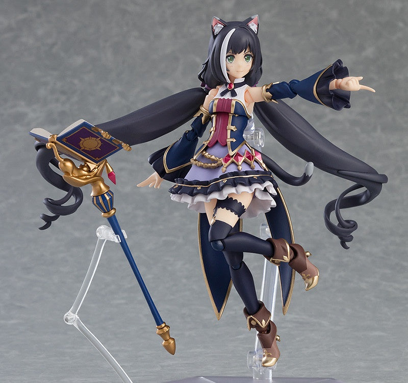 Figma No. 558 Karyl  Princess Connect! Re: Dive