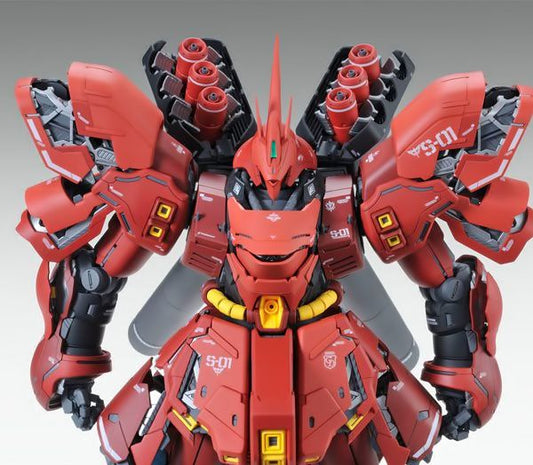 MG 1/100 Sazabi Ver.Ka