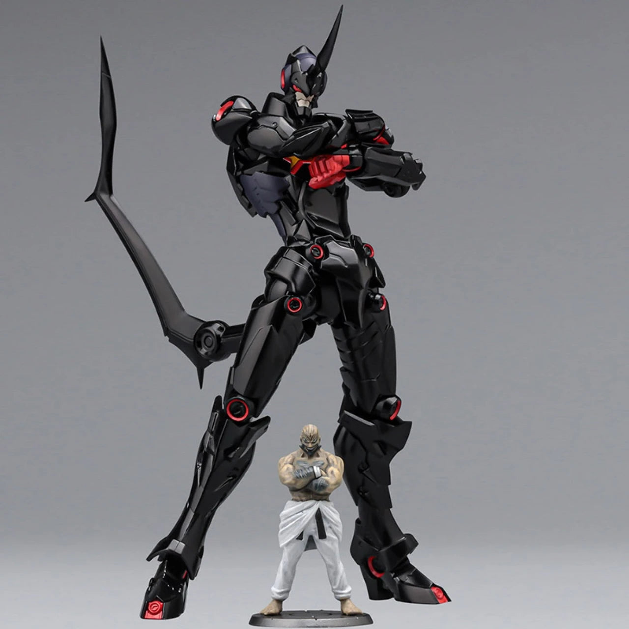 PLAIOBOT "Tengen Toppa Gurren Lagann" Lazengann