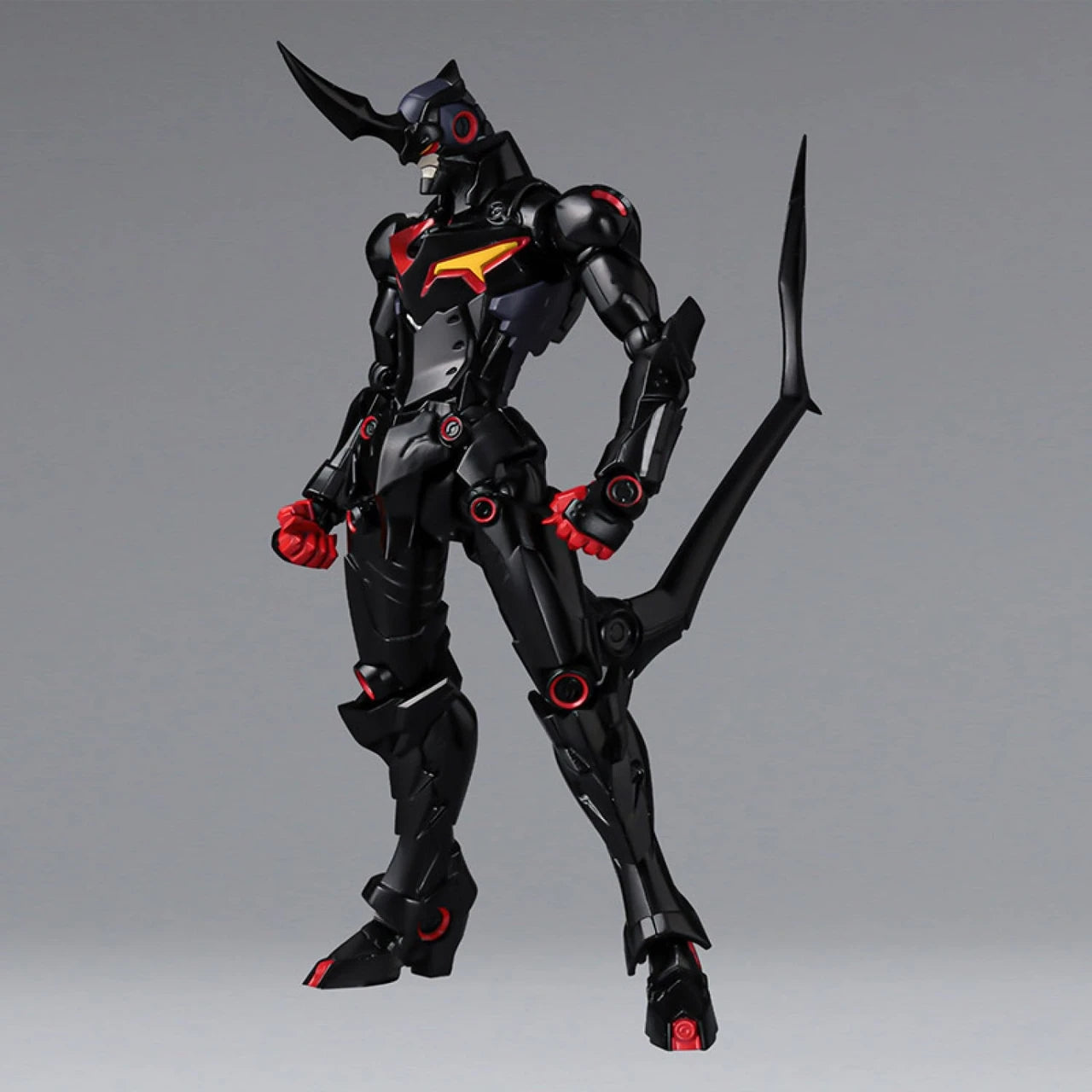 PLAIOBOT "Tengen Toppa Gurren Lagann" Lazengann