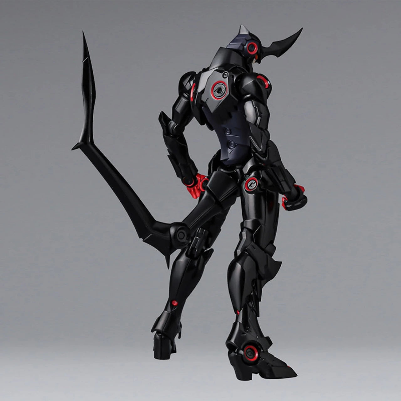 PLAIOBOT "Tengen Toppa Gurren Lagann" Lazengann