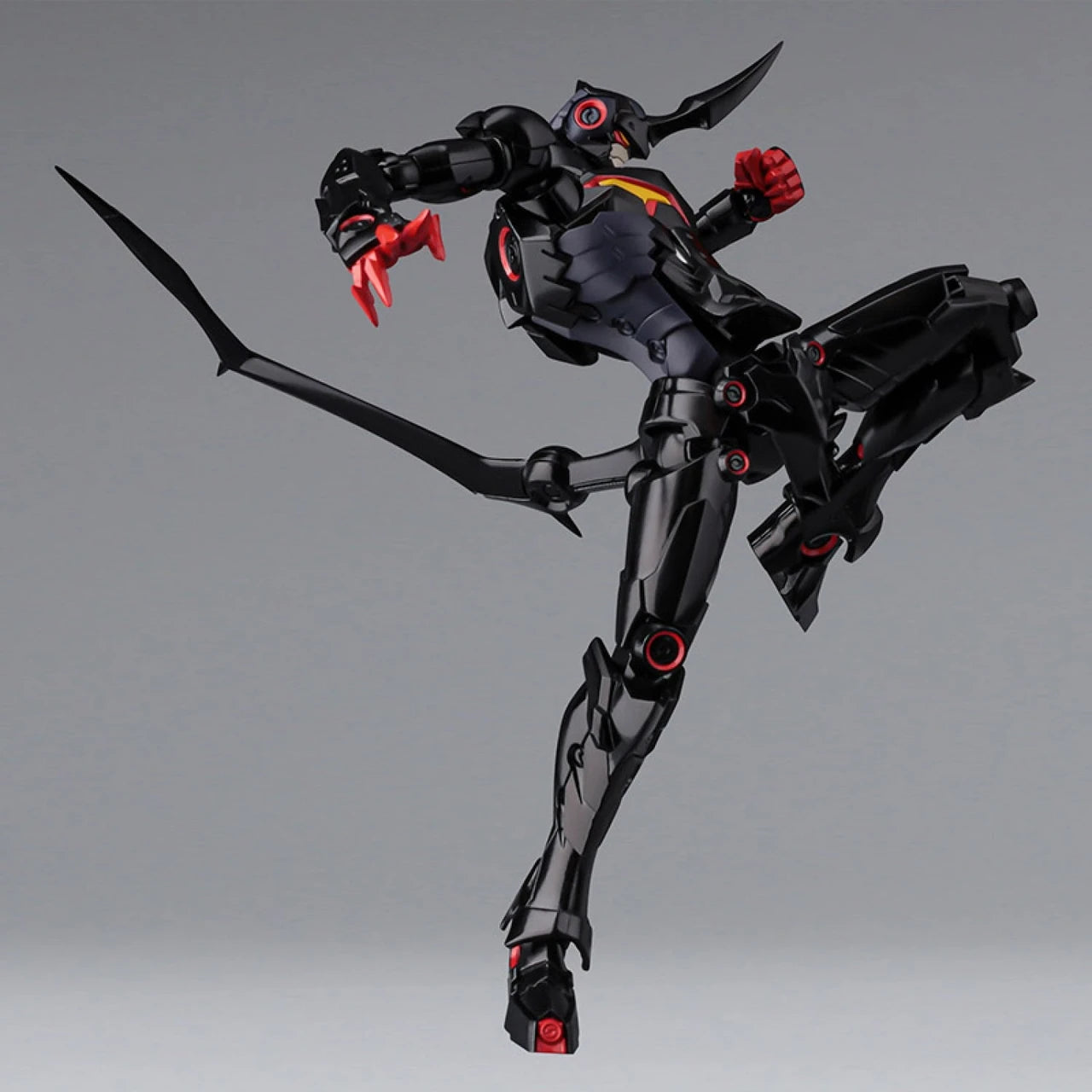 PLAIOBOT "Tengen Toppa Gurren Lagann" Lazengann