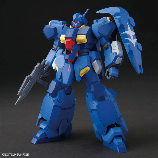 HGUC 1/144 #264 Gustav Karl 00 Type
